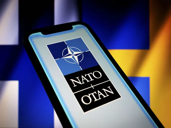 SvD:llä uutta tietoa: Ruotsin Nato-hakemus todennäköisesti tiistaina | Uusi  Suomi