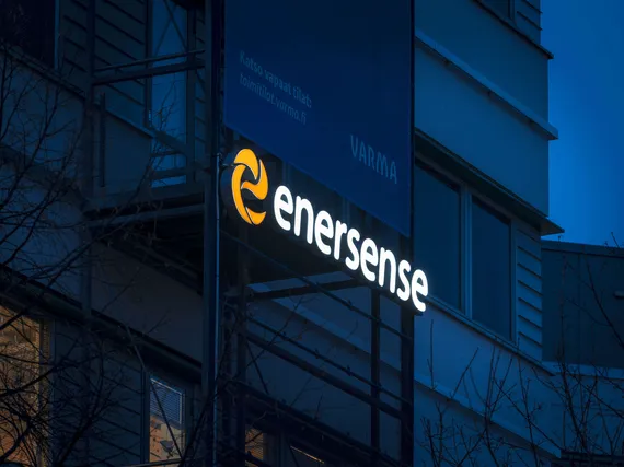 Enersense Teki Sopimuksen Merituulivoimaprojektista Tanskassa | Arvopaperi