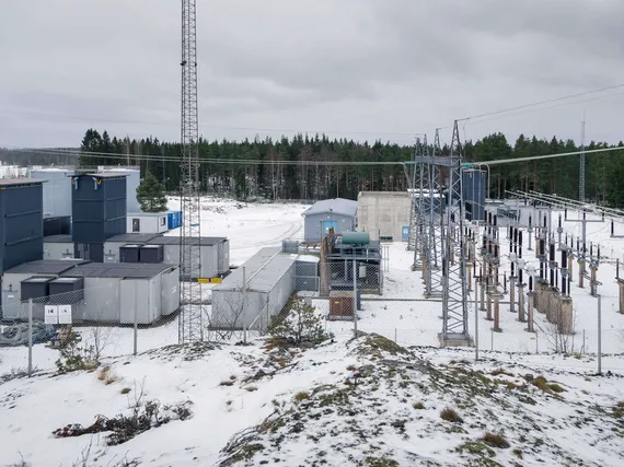 Tällainen on Suomen sähköreservi, jonka laskelmat Venäjä pani uusiksi |  Kauppalehti