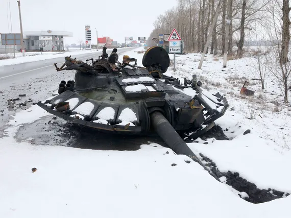 Raju brittiarvio BBC:llä: Nato voi joutua pian sotaan Venäjän kanssa | Uusi  Suomi