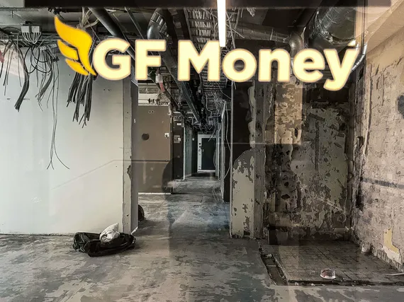 Varjopankki GF Money on vakavissa vaikeuksissa – Piensijoittajien 28,7  miljoonan euron osakkeet jumissa | Kauppalehti