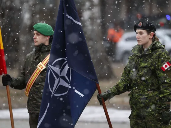 Tutkija varoittaa Suomen Nato-limbosta ja ”katastrofista” | Uusi Suomi