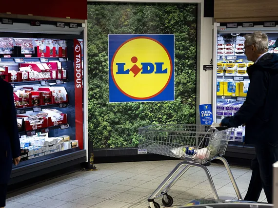 Lidl Nousee Uuteen Kokoluokkaan Suomessa – Luvut Herättävät Huomiota Ja ...