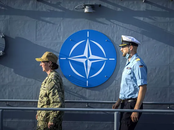 Suomen Nato-jäsenyys olisi viimeinen puuttuva askel kohti  länsi-integraatiota | Kauppalehti