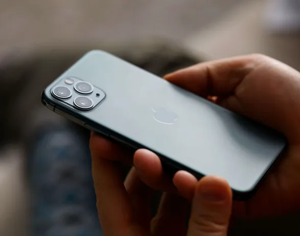 Applen iOS 15 julkaistiin syyskuussa samoihin aikoihin iPhone 13:n kanssa.