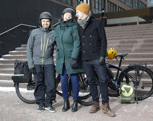 Lehdet | Tekniikka&Talous
