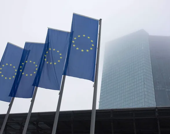 EKP:n neuvosto päättää ohjauskorkoista seuraavan kerran 2. helmikuuta.