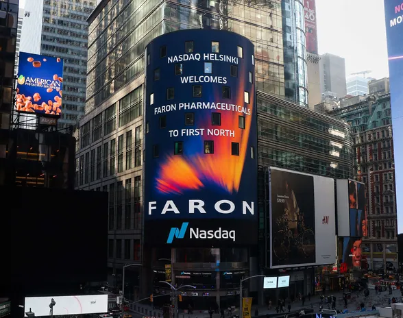 Toistaiseksi Faronin onnistumiseen liittyy sijoittajan näkökulmasta vielä paljon epävarmuutta ja osakkeeseen riskiä.