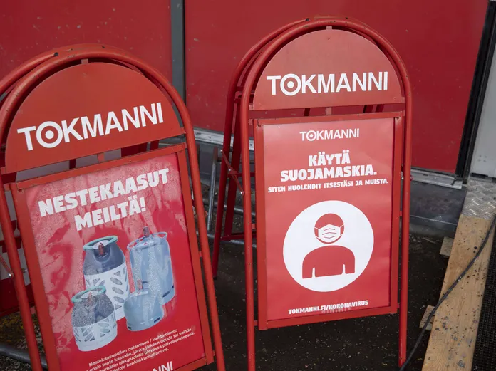 Tokmanni ostaa TEX-ketjun myymälät Torniosta ja Kemistä – Ei paljasta  kauppahintaa | Talouselämä