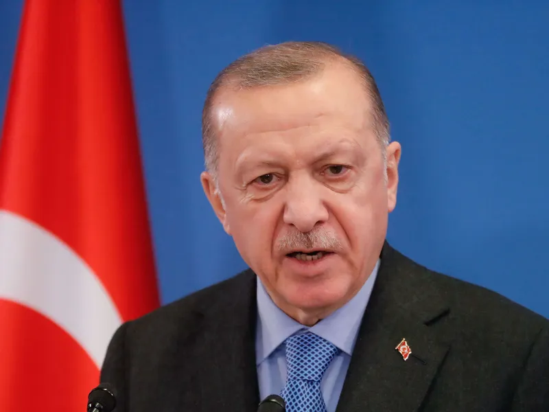Turkki voi jarruttaa Suomen ja Ruotsin Nato-jäsenyyttä sisäpoliittisista  syistä – ”Historiallinen taipumus” | Talouselämä