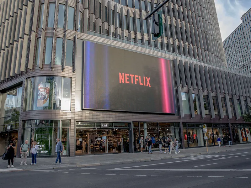 Netflix aikoo salata katsojamääränsä 2025 alkaen – Nyt jo yli 500