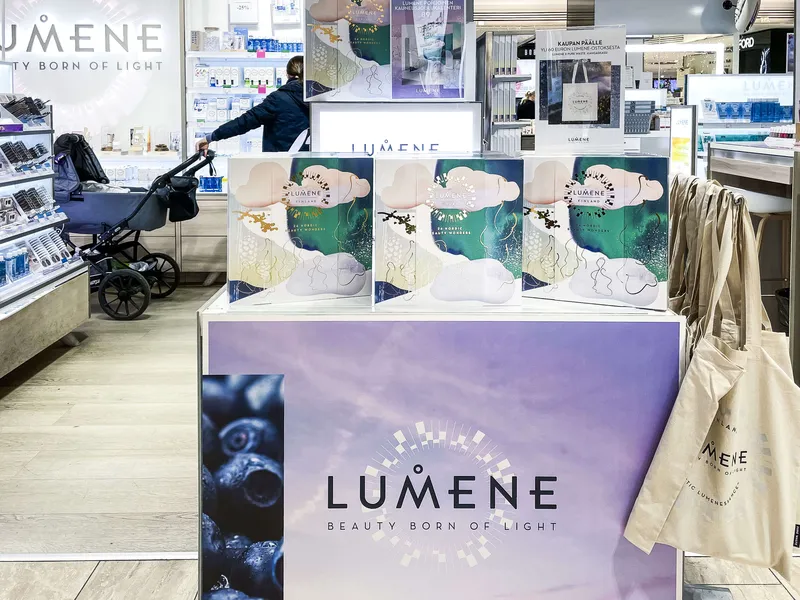 Suomalainen kosmetiikkayhtiö kahmii kasvua maailmalta – Kiinassa Lumene  onnistui vaikuttajamarkkinoinnissa | Talouselämä