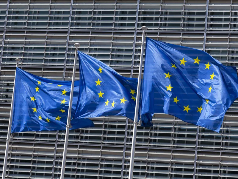 Euroopan komissio julkaisee kohta mittavan Fit for 55 -lakipaketin.