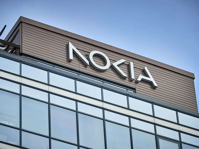 Nokia on pudonnut Stoxx 50 -indeksistä aikaisemminkin vuonna 2021, mutta palasi listalle seuraavana vuonna.
