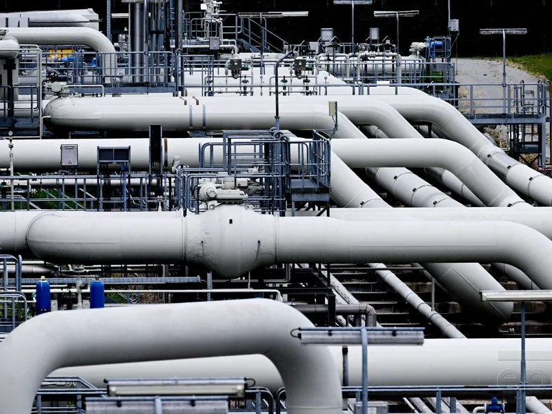 Euroopan maiden on suunniteltava energiapolitiikkaansa uudestaan, jos kaasun tuonti Venäjältä lakkaa.
