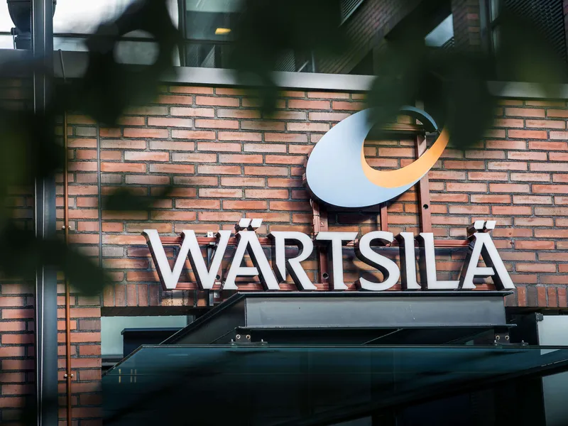 Wärtsilä teki tähän mennessä suurimman yksittäisen energian varastointisopimuksensa.
