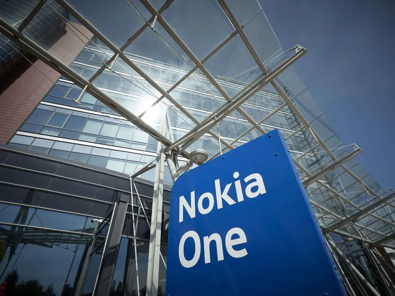 Moni sijoittaja odottelee Nokian tulosjulkistusta erityisellä mielenkiinnolla.