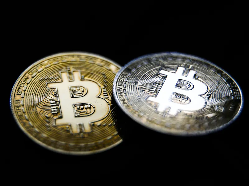 Keskuspankilta poikkeuksellinen varoitus: Bitcoin-sijoittajat voivat  menettää kaiken | Talouselämä