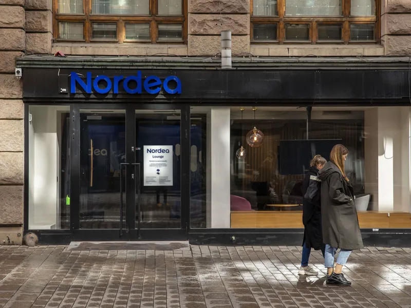 Pankkiosakkeet ovat olleet paineessa viime viikkoina. Kauppalehden listalla ja analyytikoiden suosituksissa etenkin Nordea nousee korkealle.