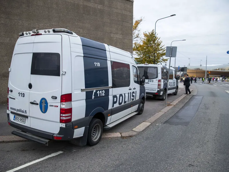 Helsingin poliisilaitos tekee nyt tapahtumista esiselvityksen arvioidakseen, onko asiassa syytä epäillä jotain rikosta. Kuvituskuva.