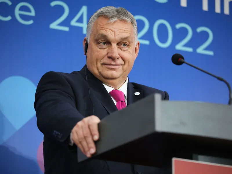 EU-komissio arvioi, että Viktor Orbánin hallitus ei ole onnistunut tekemään kaikkia niitä uudistuksia, joita Unkarilta on vaadittu.