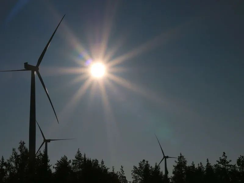 100 TWh tuulisähköä: Perämerellä voi syntyä pian enemmän sähköä kuin Suomi  nyt kuluttaa | Talouselämä