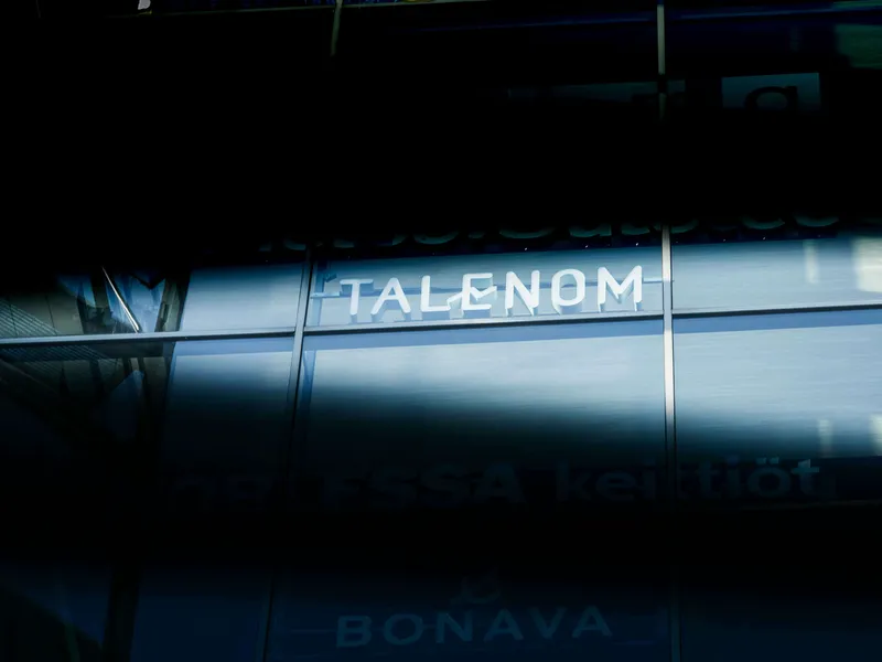 Talenom kävi ostoksilla Espanjassa | Talouselämä