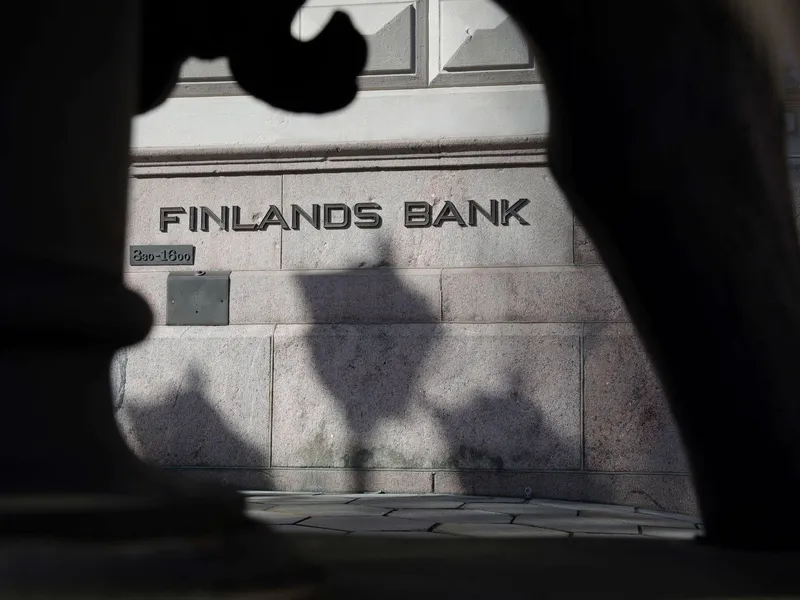 Suomen Pankki on jakanut tuloksestaan valtiolle euroaikana 3,2 miljardia euroa.