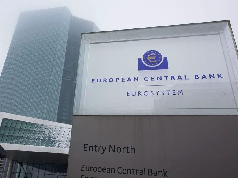 EKP:n rahapolitiikan kiristys tuntuu jo asuntovelallisten kukkaroissa.