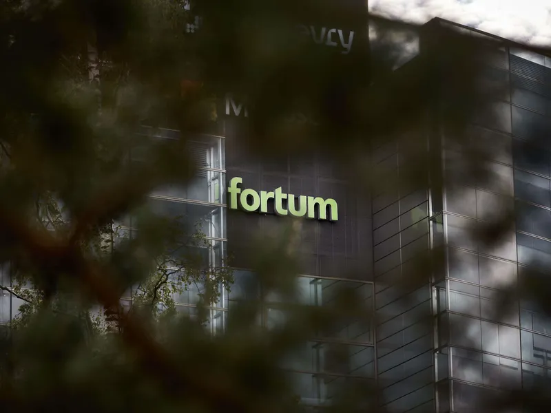 Fortum Aloittaa 1080 Työntekijää Koskevat Muutosneuvottelut | Kauppalehti