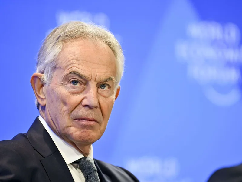 Tony Blairin nimeä kantava instituutti on palkannut Sanna Marinin strategiseksi neuvonantajaksi.