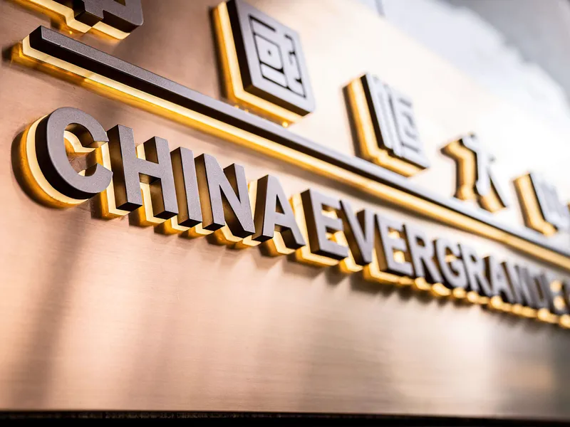 Kiinalaisen kiinteistöyhtiö Evergranden vaikeudet huojuttavat sijoittajien uskoa kaikkialla maailmassa.
