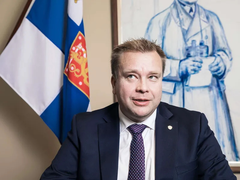 Suomen Puolustusvoimat uudistuvat: Tällaisia ovat paikallisjoukot – Voidaan  käyttää taistelutehtäviin nopeasti | Talouselämä
