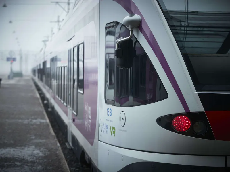 Itärata mahdollistaisi junaliikenteen aloittamisen Suomen suurimpaan sellaiseen kaupunkiin, joka on nyt ilman junayhteyttä.