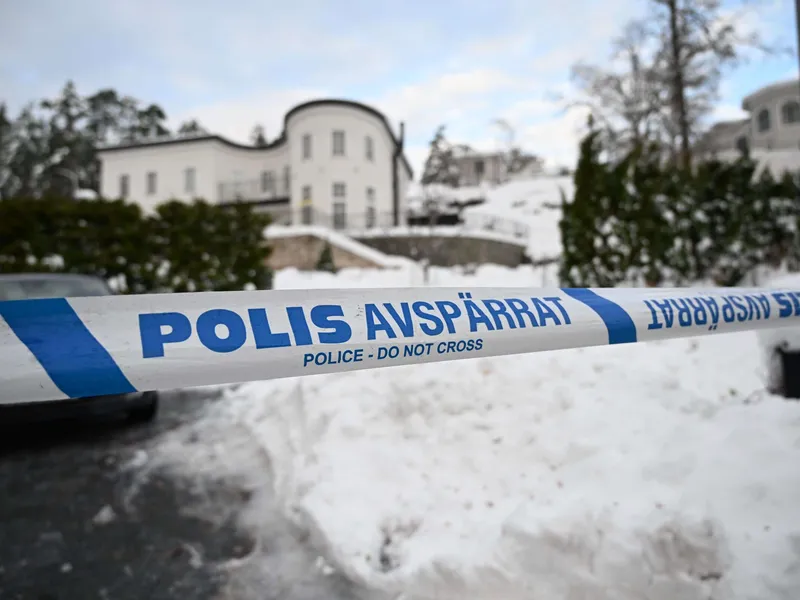 Ruotsin poliisi otti kiinni venäläistaustaisen yrittäjäpariskunnan Tukholmassa marraskuussa. Myös tutkijat olivat ehtineet kiinnostua yrittäjän liiketoimista.