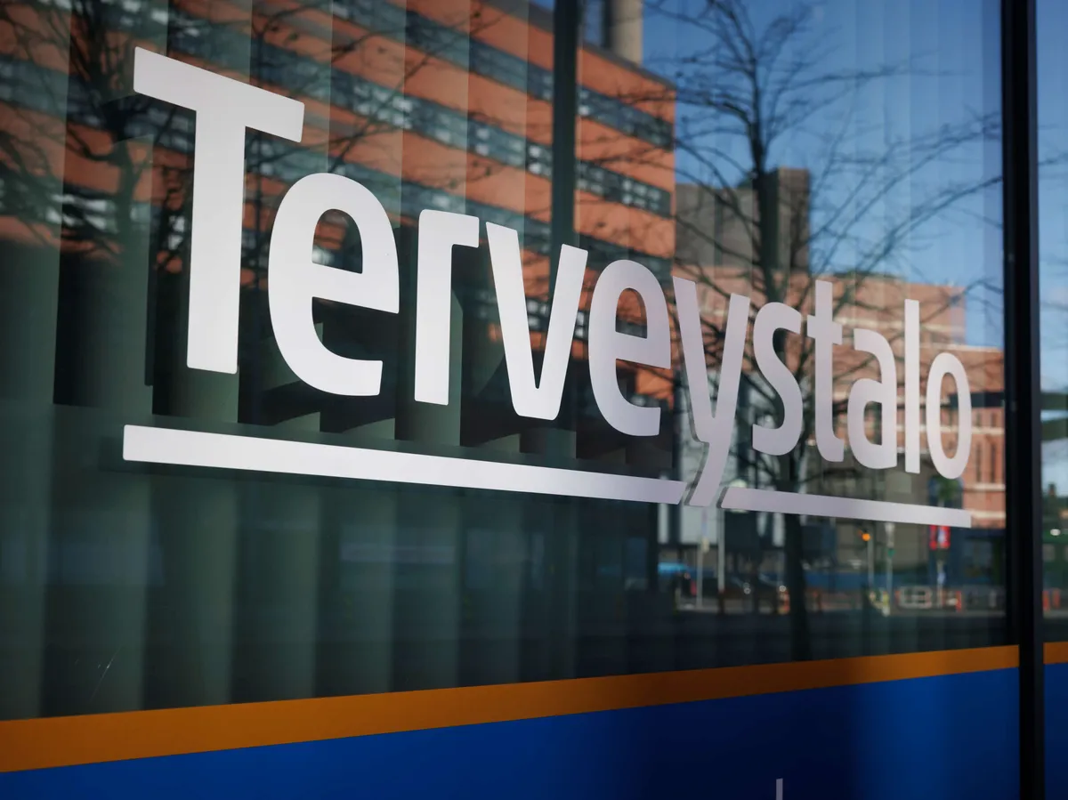 Terveystalo shares gigantic block trade – total value of more than EUR 194 million