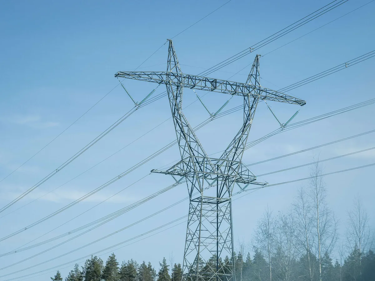 Finland Offers Fixed Electricity Contracts at Premium Exchange Rates