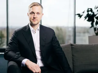Heikki Vuorenmaalta odotetaan YIT:n toimitusjohtajana muutosjohtamista.