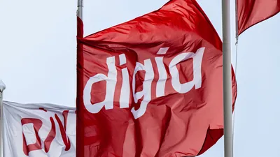 Digian talousjohtaja lähtee | Kauppalehti