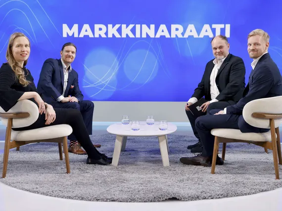 Suomalaisille toteutui Venäjä-riski – Kehittyviin markkinoihin liittyy merkittävä tekijä