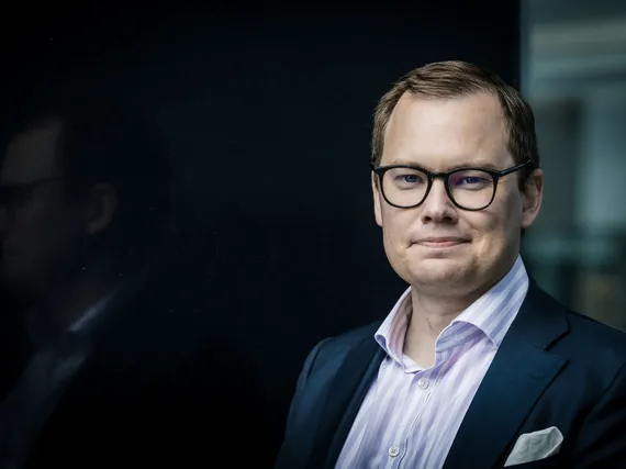 Havainto 64–55-vuotiaista suomalaisista – ”Ainoa ryhmä”, sanoo pääekonomisti