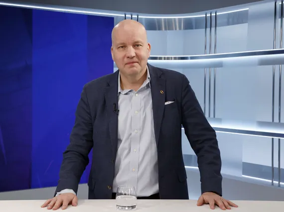 ”Orpo ja Purra tekivät täydellisen karhunpalveluksen”, tylyttää sijoittaja Kim Väisänen – ”Lahjattomien hommia”