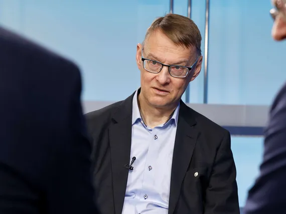 Suomalaisten erikoinen käytös nousi esiin – ”Tästä pitäisi puhua, kun sosiaaliturva heikkenee”