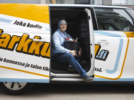 Suuryrityksen jättänyt Timo Hakkarainen paljastaa: ”Eniten tienaavien listoille ei päästä palkkatuloilla”