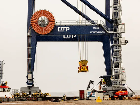 Konepajojen tilauskirjat pullistelevat – Tältä näyttävät sektorin tähtiyhtiöiden ennusteet