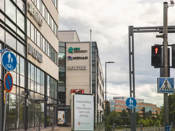 KHO antoi päätöksen isännöintikartellista