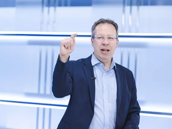 Lippo Suominen: Tämä olisi pahin Iran-skenaario