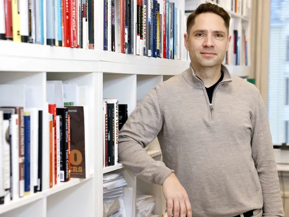 Sijoittajat säikähtivät teknojättien pörssiheiluntaa – Salkunhoitajalta tärkeä muistutus