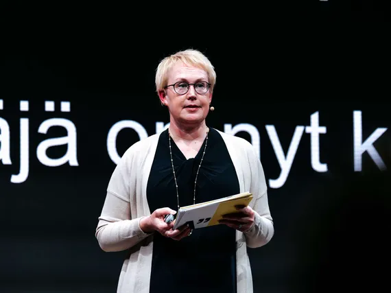 Suomen talouskäänne voi siintää horisontissa – Näillä aloilla valtava potentiaali