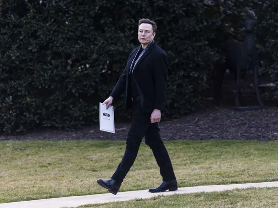 Elon Musk hävisi oikeusriidassa ChatGPT:n kehittäjälle